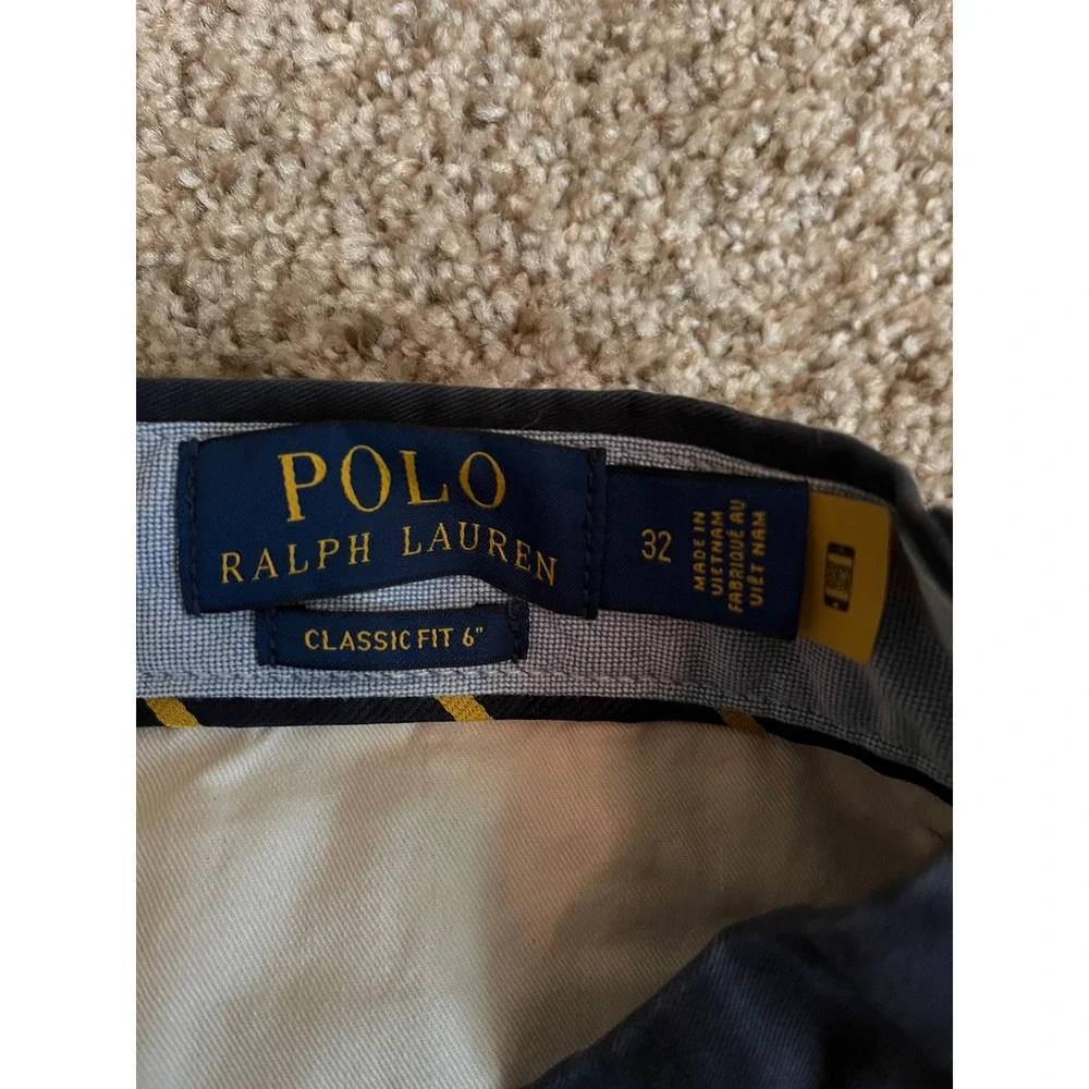 Polo Ralph Lauren mens polo